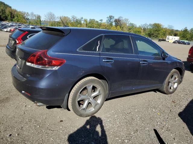 2015 Toyota Venza LE