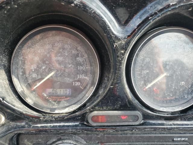 2005 Harley-Davidson Flhti