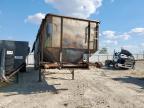 2019 Trinity Attenuator Live Bottom Trailer