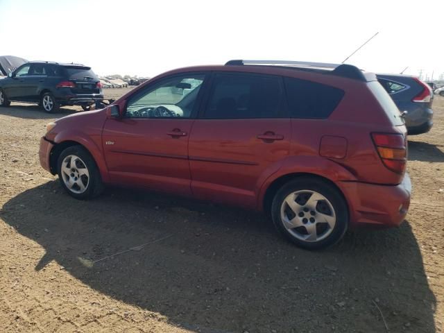 2005 Pontiac Vibe