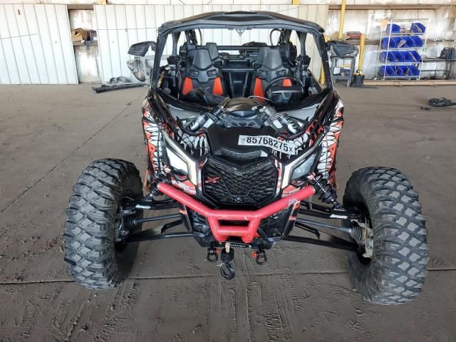 2019 Can-Am 2019 CAN-AM Maverick X3 Max X RS R
