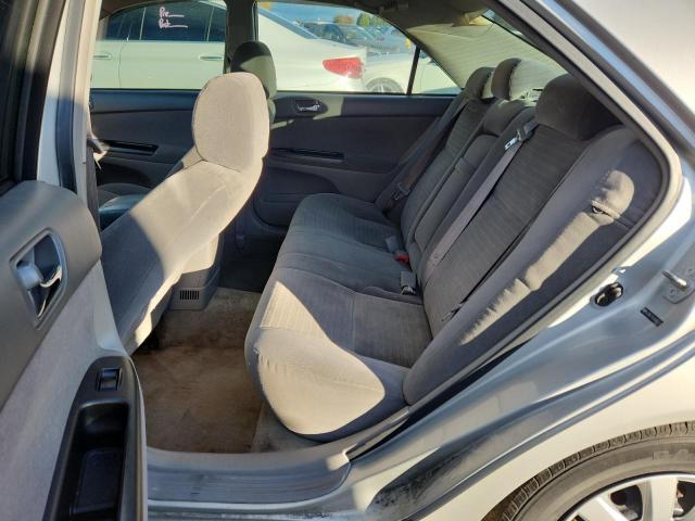 2006 Toyota Camry Standard