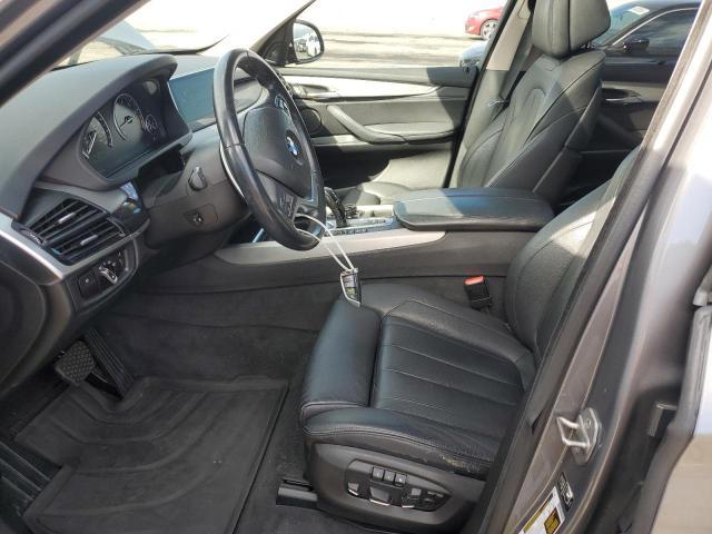 2014 BMW X5 Xdrive50i