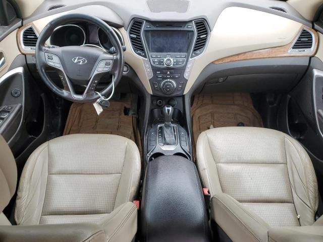 2013 Hyundai Santa FE Limited