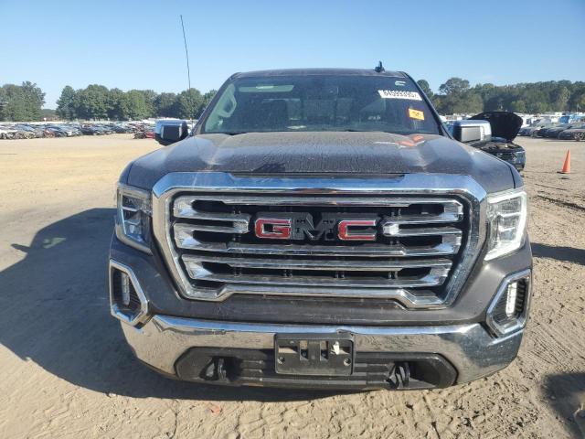 2022 GMC Sierra Limited K1500 slt