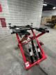 2025 Oteh 2025 Scissor Car Lift