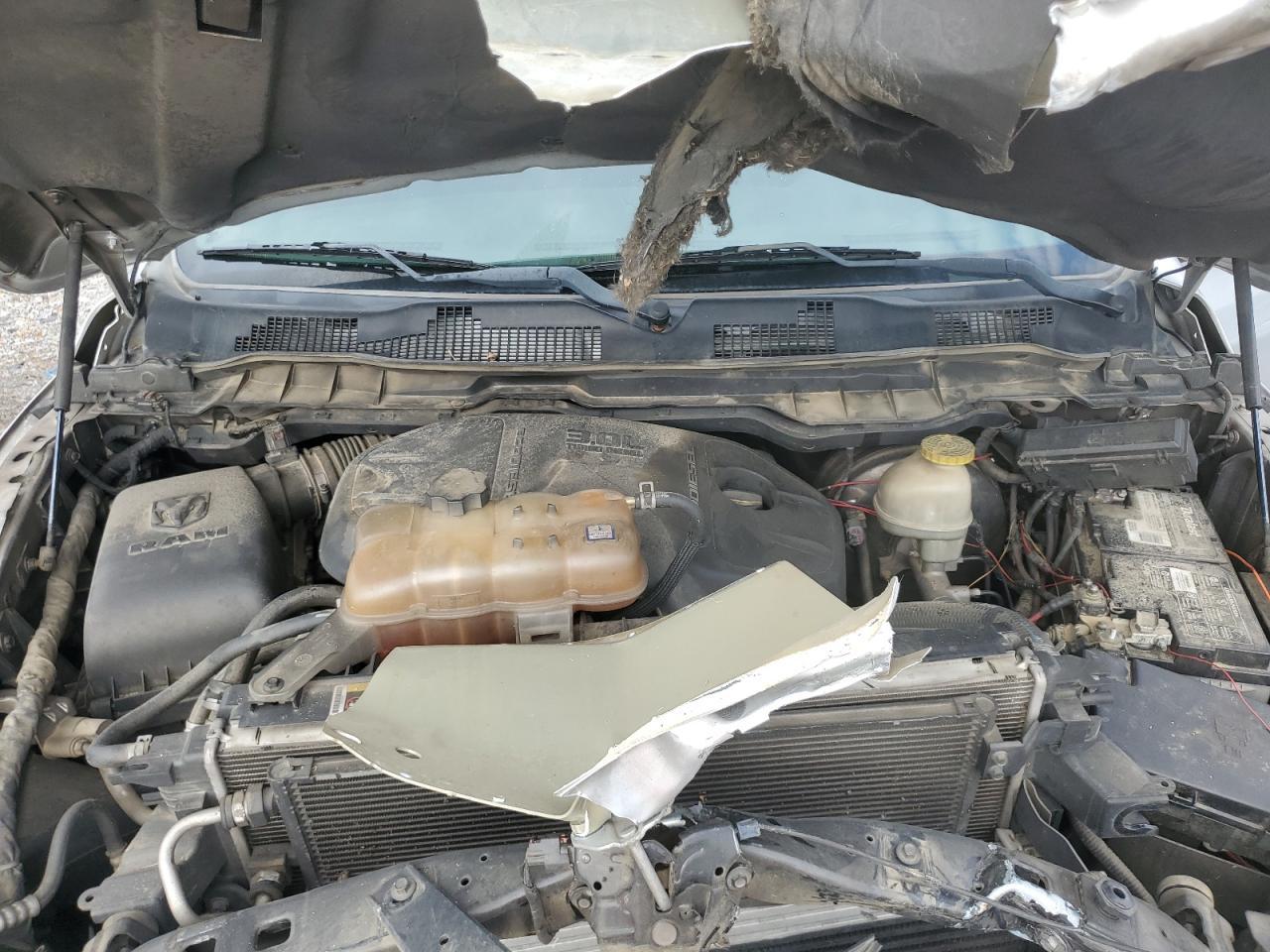 2016 Dodge 1500 Laramie