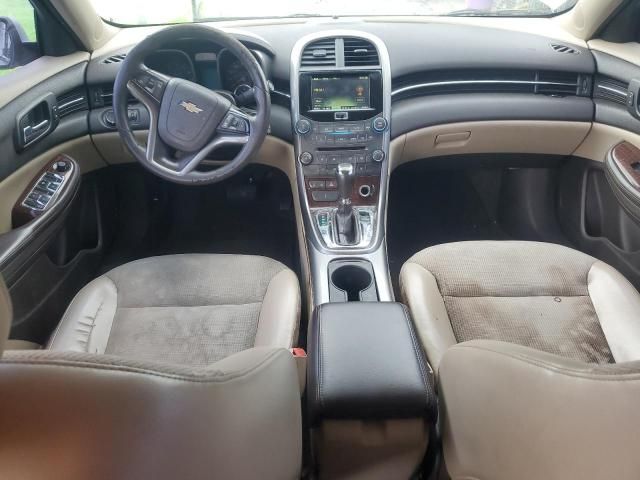 2013 Chevrolet Malibu 1LT