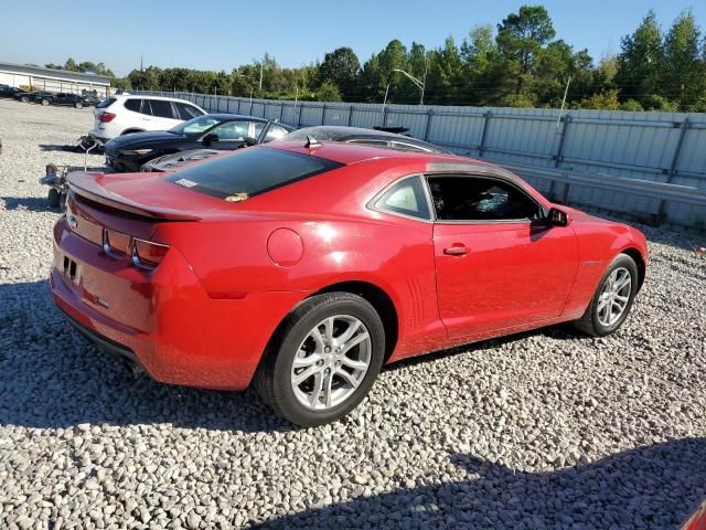 2010 Chevrolet Camaro LT