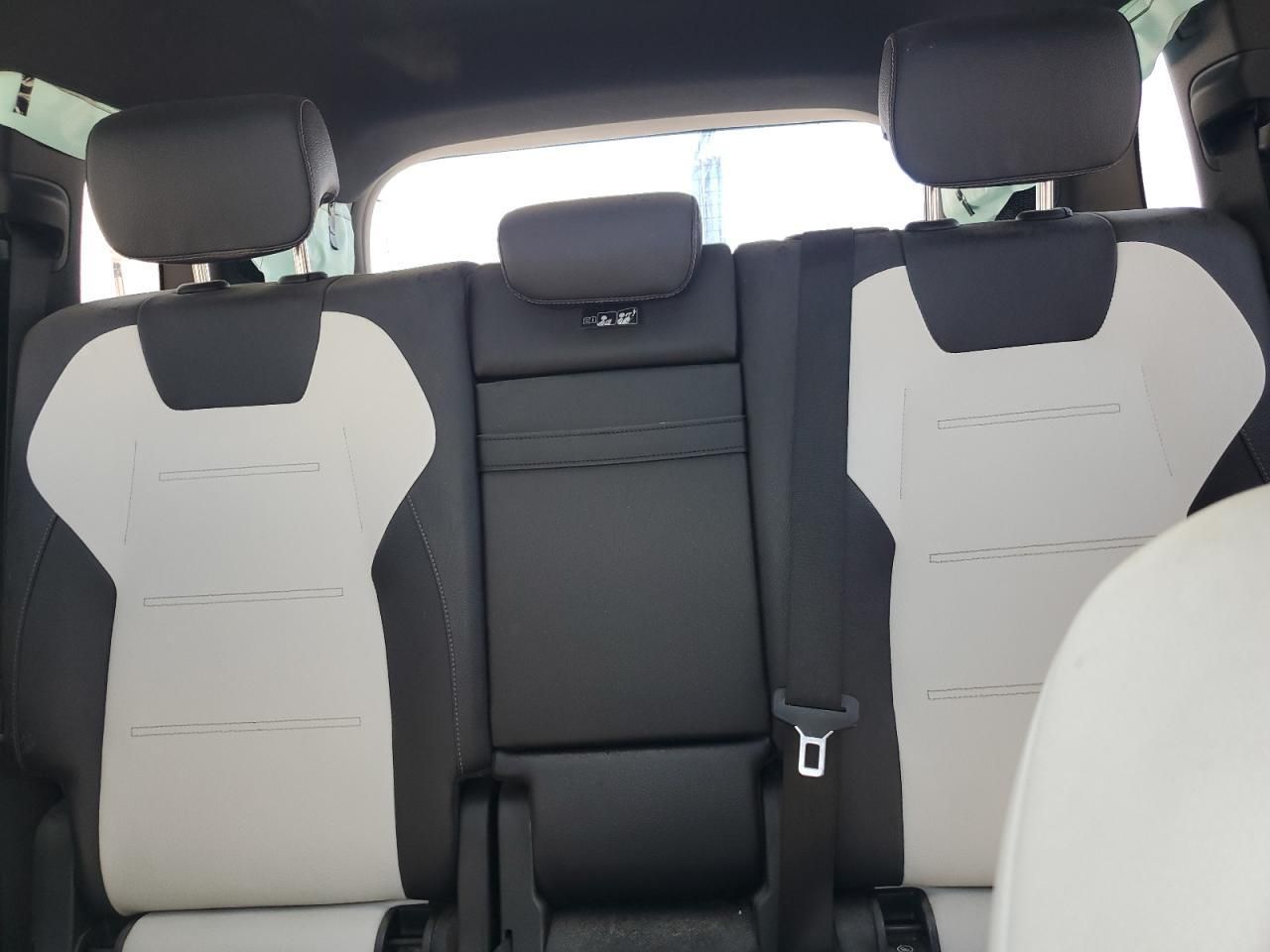 2020 Mercedes-Benz Glb 250