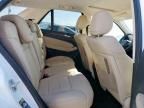 2016 Mercedes-Benz GLE 350