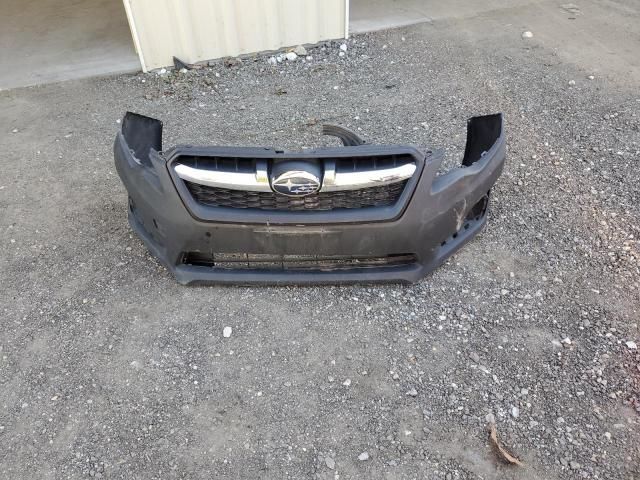 2015 Subaru Impreza