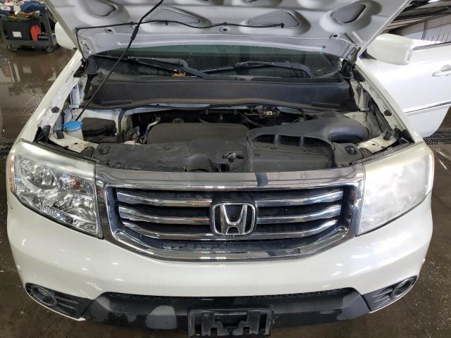 2015 Honda Pilot Touring