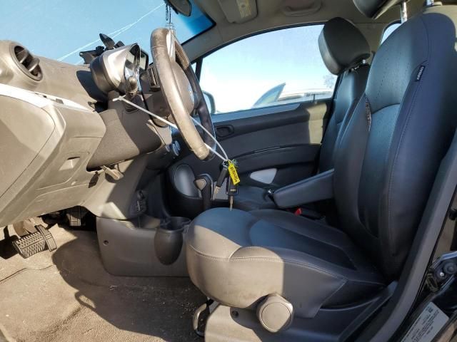 2014 Chevrolet Spark 2LT