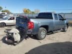 2013 Chevrolet Silverado K1500 ls
