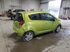2013 Chevrolet Spark 1LT