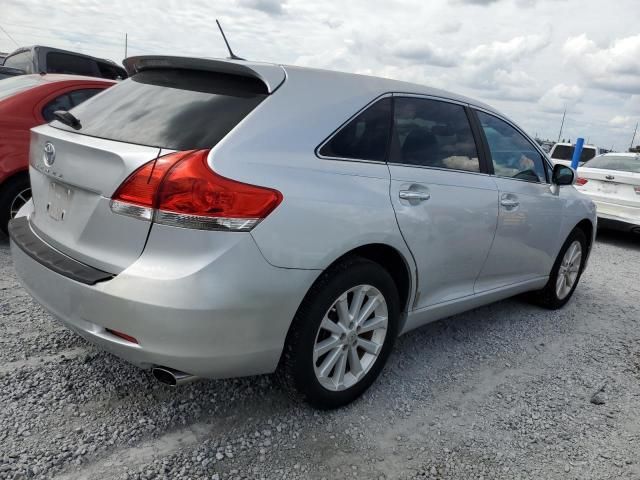 2009 Toyota Venza