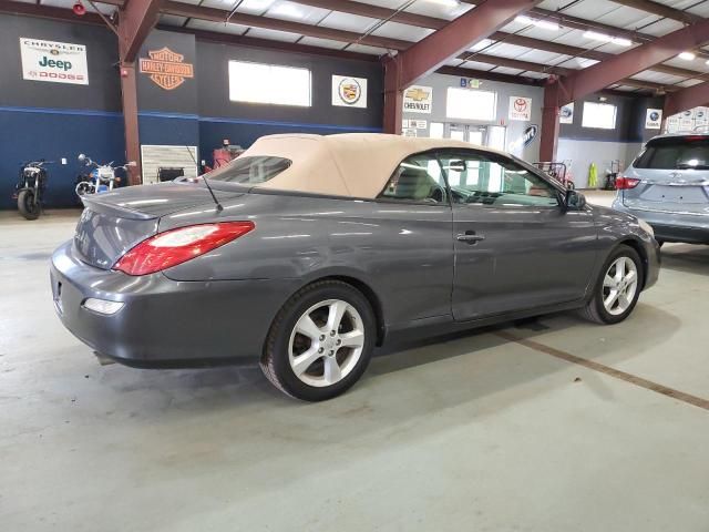 2008 Toyota Camry Solara SE