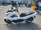 2021 Honda WW150