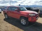 2014 Toyota 4runner SR5