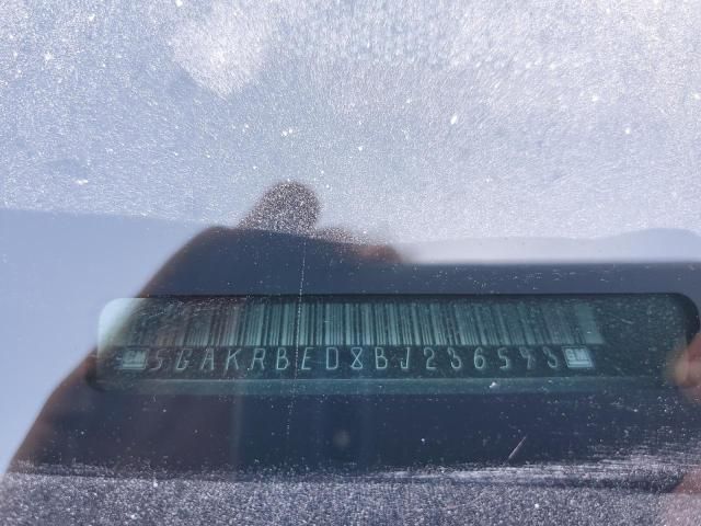 2011 Buick Enclave CXL