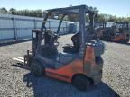 2014 Toyota 8FGCU20 Forklift