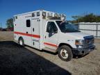 2016 Ford Econoline E450 Super Duty Cutaway Van