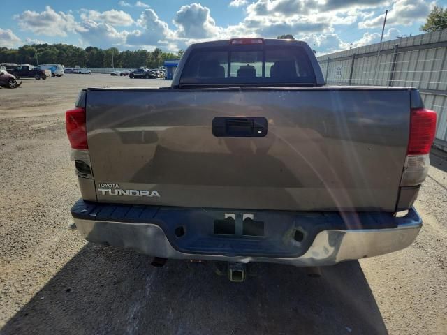 2010 Toyota Tundra Double Cab SR5
