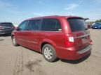2011 Chrysler Town & Country Touring