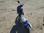 2022 Other Motorcycles SCOOTER/MO