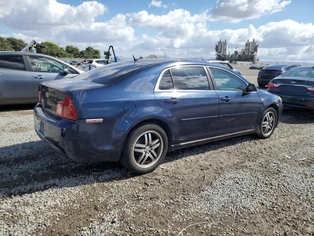 2008 Chevrolet Malibu 1LT
