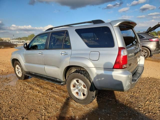 2006 Toyota 4runner SR5