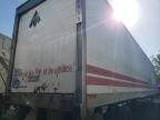 2003 Utility VS2RA Refrigerated Van Trailer