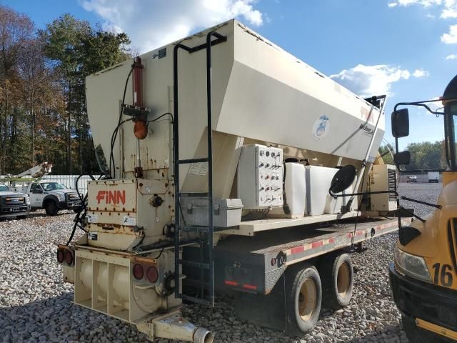 2002 Mhjl Equipailer