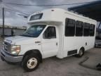2013 Ford Econoline E350 Super Duty Cutaway Van