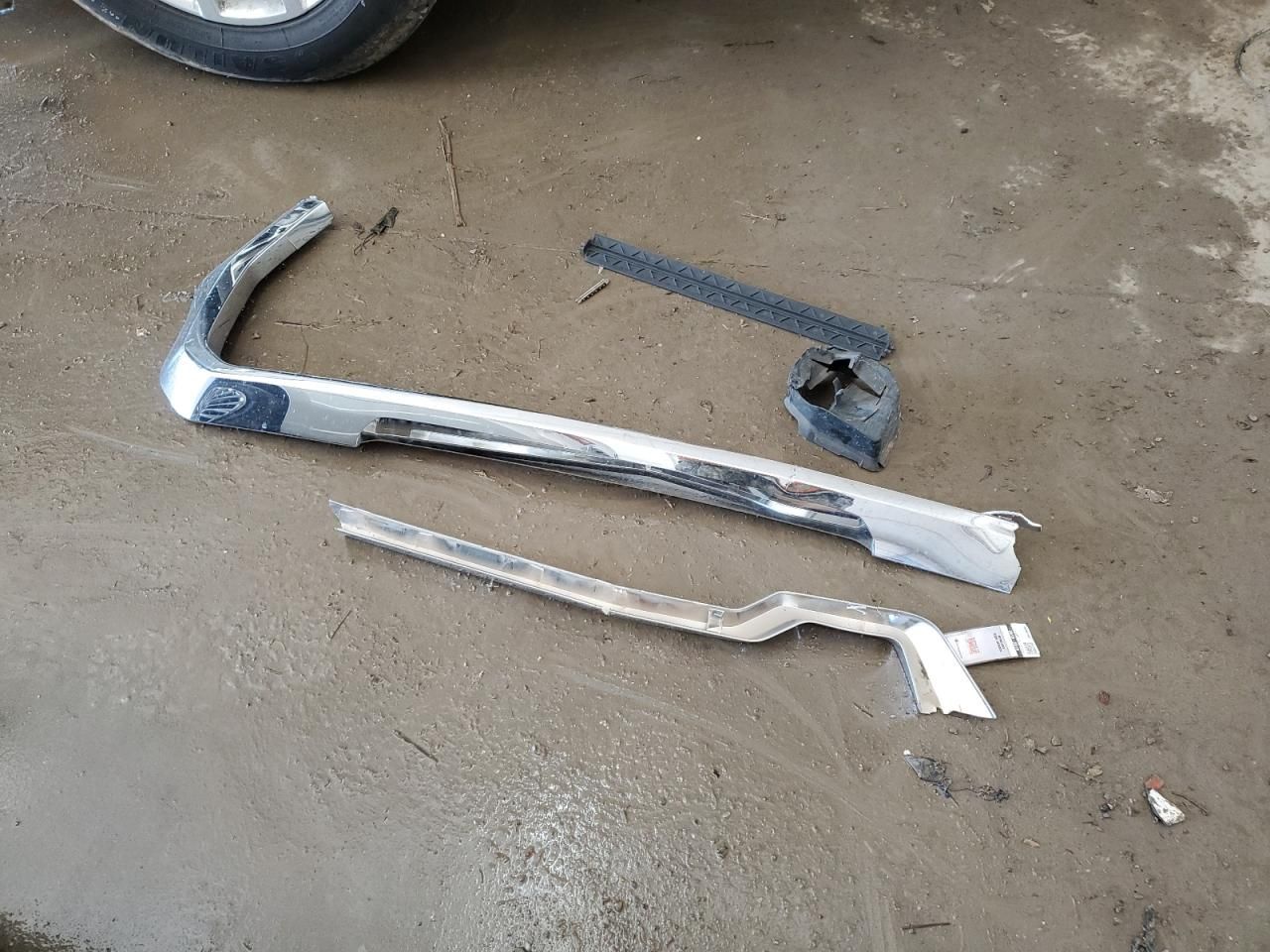 2021 GMC Sierra K1500 slt