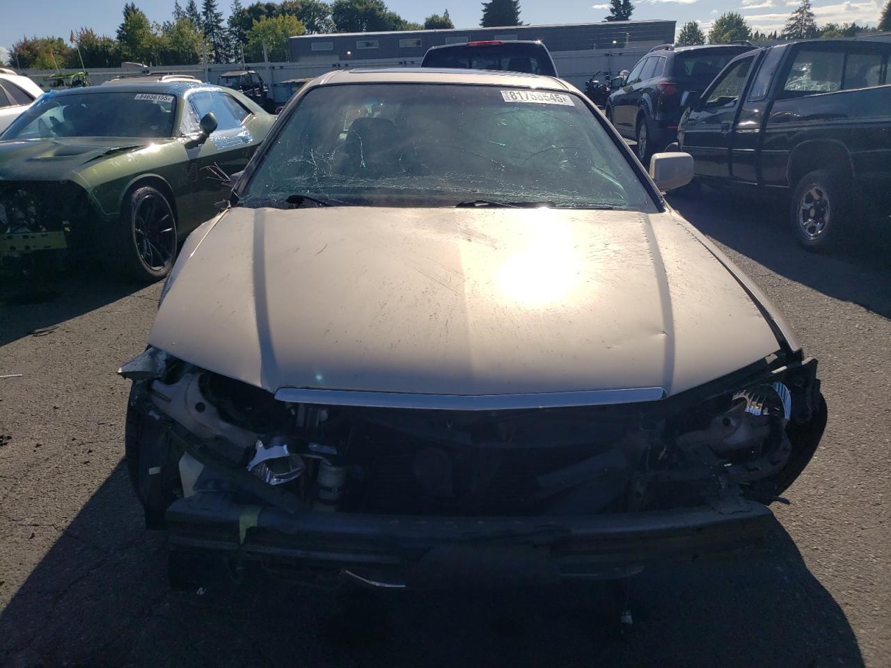 2003 Acura 3.2tl
