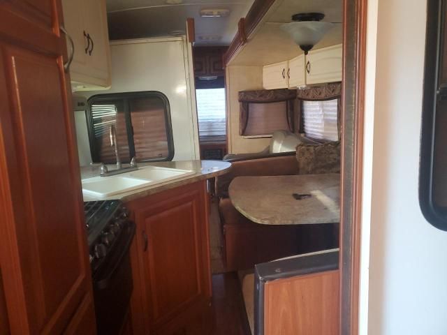 2012 Keystone Outback