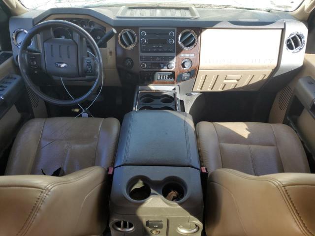 2011 Ford F250 Super Duty