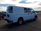 2020 Chevrolet Express G2500