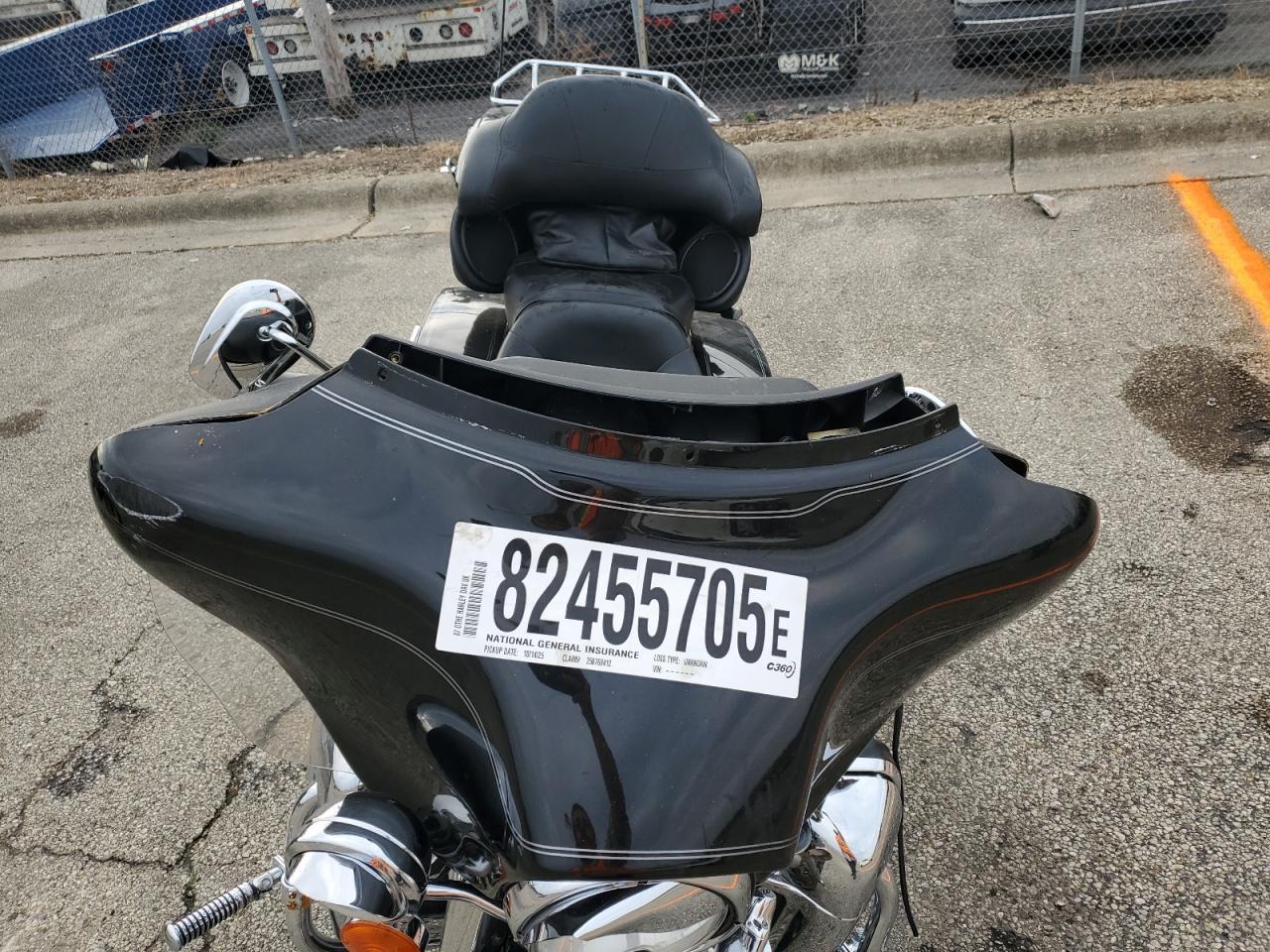 2007 Harley-Davidson 2007 Other Harley DAV