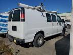 2013 Chevrolet Express G2500