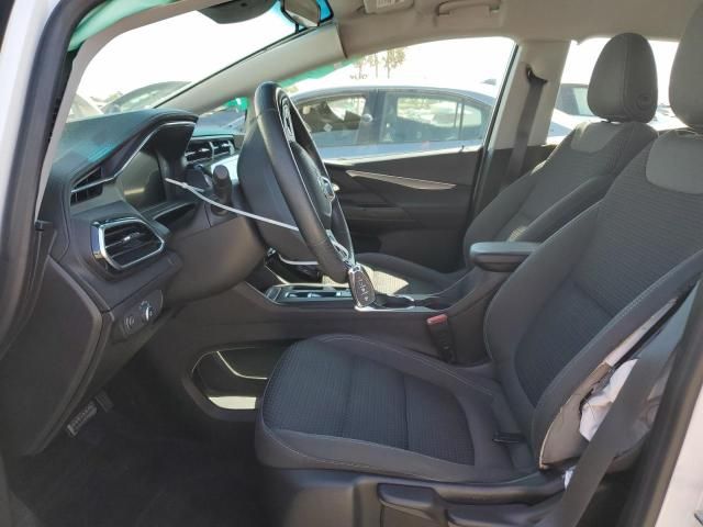 2023 Chevrolet Bolt EV 1LT