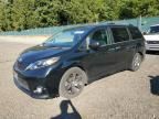 2015 Toyota Sienna Sport