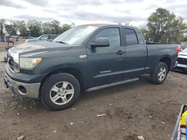 2007 Toyota Tundra Double Cab SR5