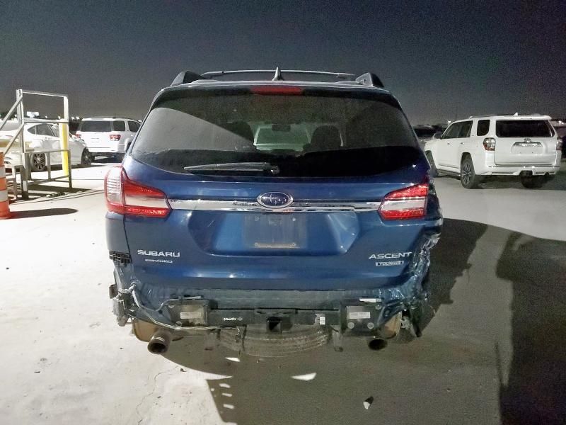 2020 Subaru Ascent Touring