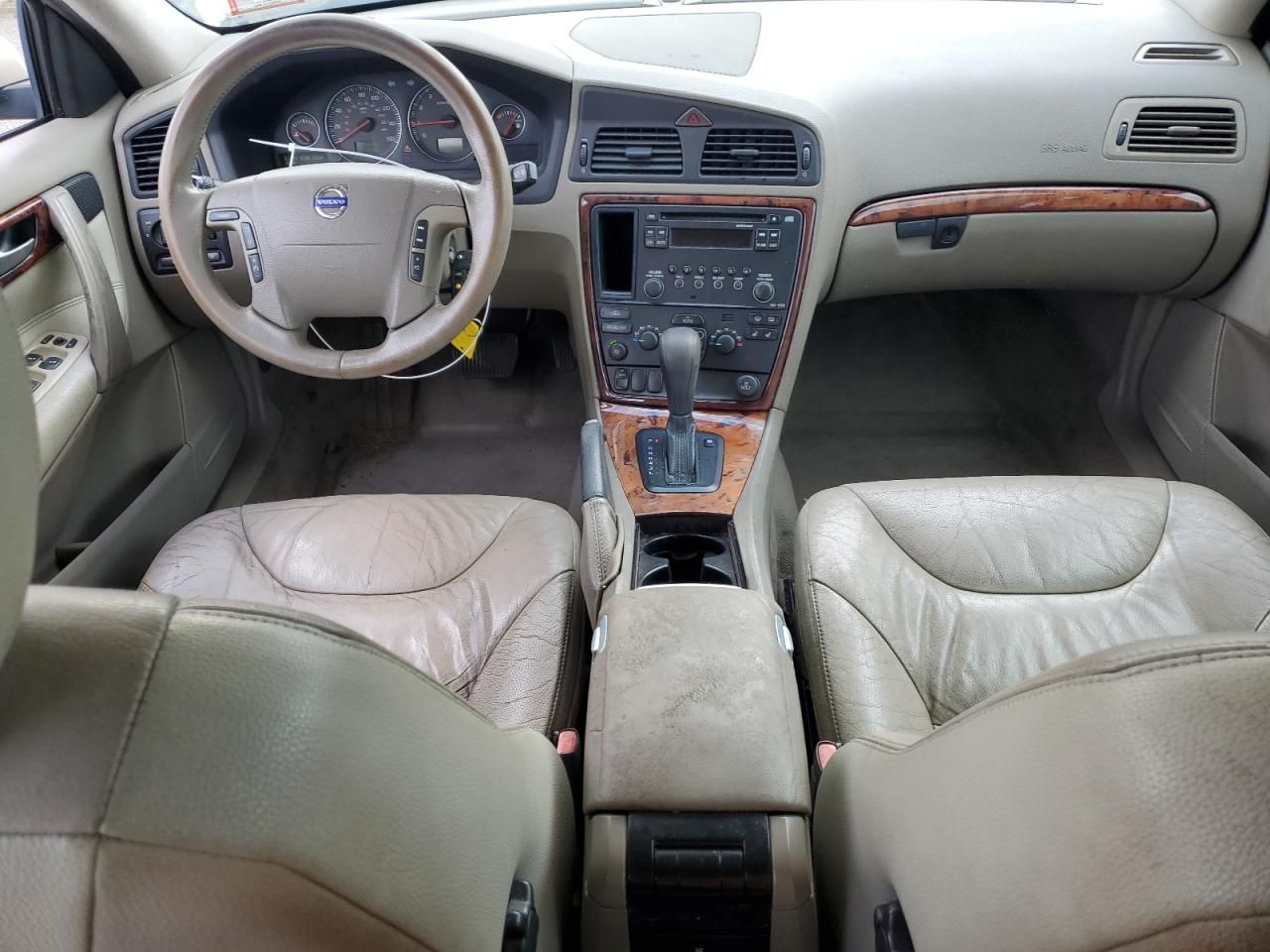2006 Volvo V70