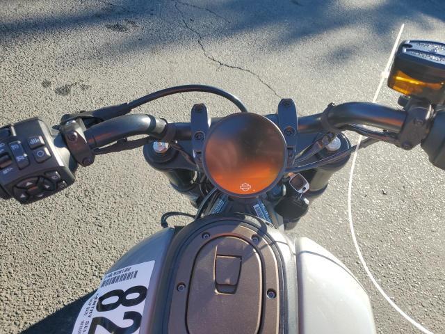 2024 Harley-Davidson RH1250 S