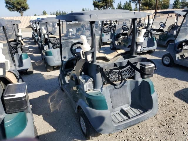 2020 Club Car Tempo Lithium