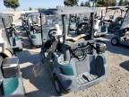 2020 Club Car Tempo Lithium